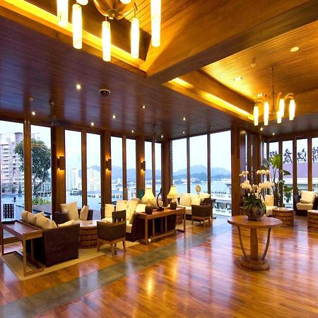 Sanya Royal Garden Resort Kültér fotó