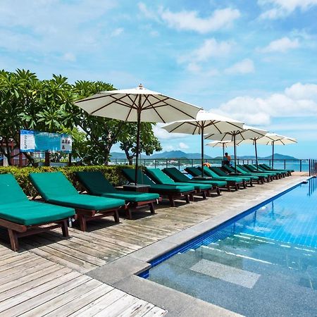 Sanya Royal Garden Resort Kültér fotó