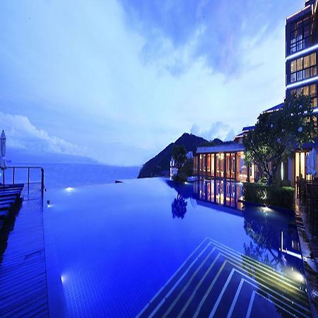 Sanya Royal Garden Resort Kültér fotó
