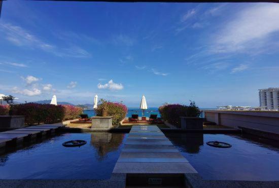Sanya Royal Garden Resort Kültér fotó