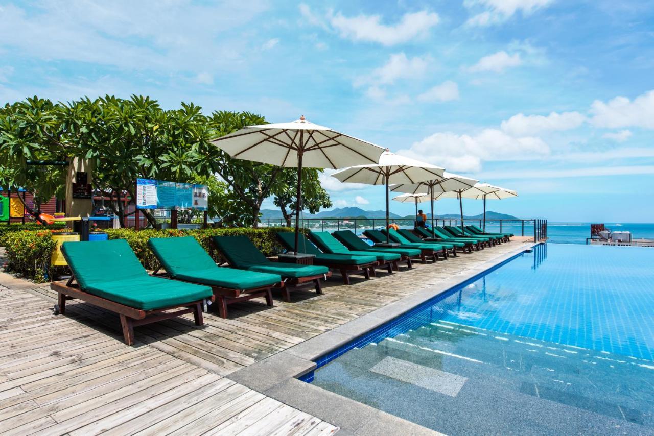 Sanya Royal Garden Resort Kültér fotó