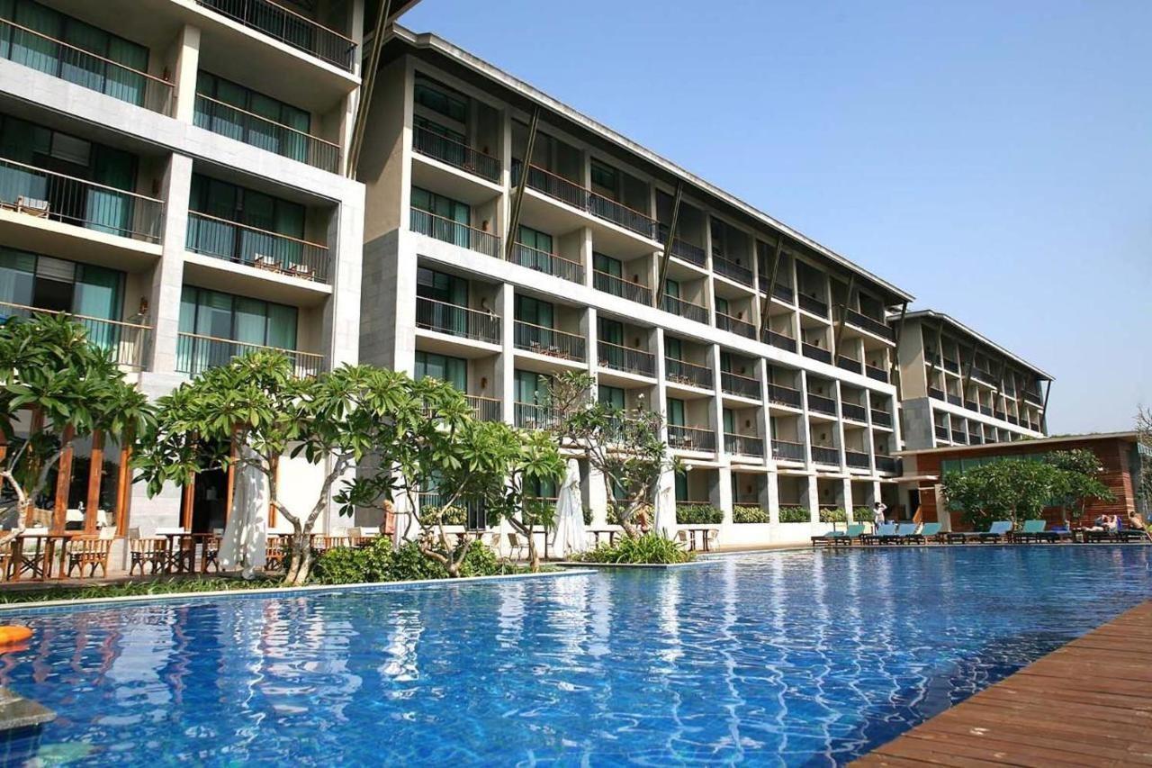 Sanya Royal Garden Resort Kültér fotó
