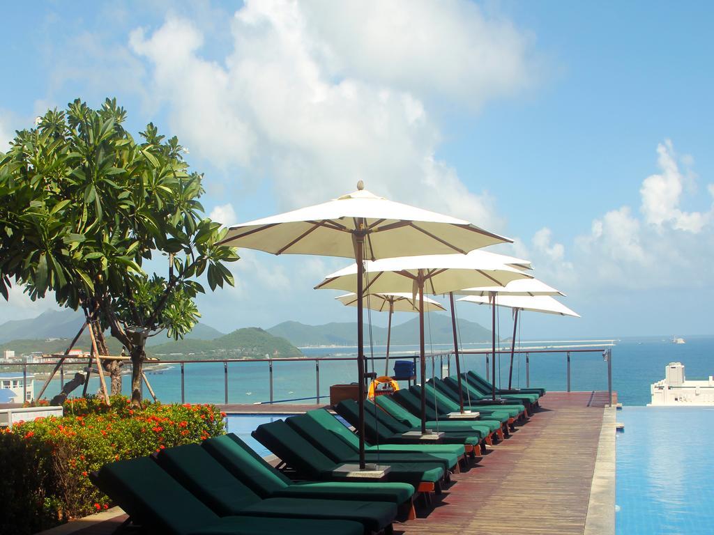 Sanya Royal Garden Resort Kültér fotó