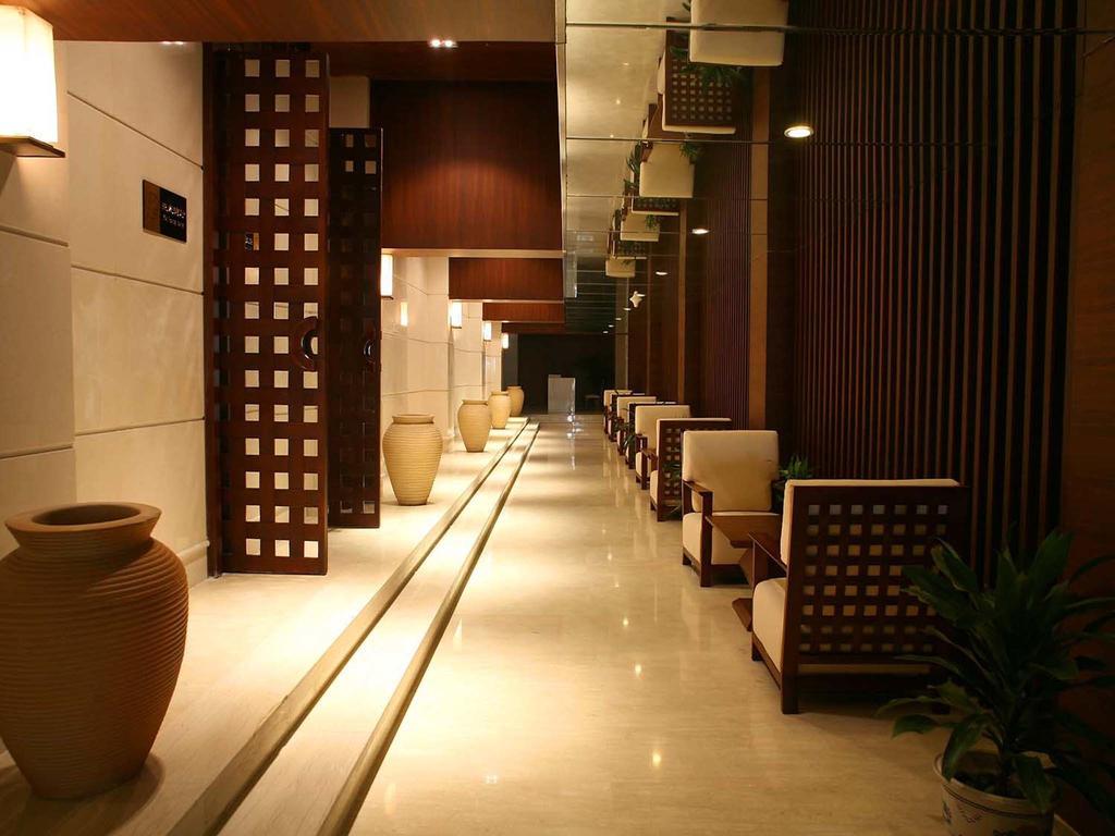 Sanya Royal Garden Resort Kültér fotó