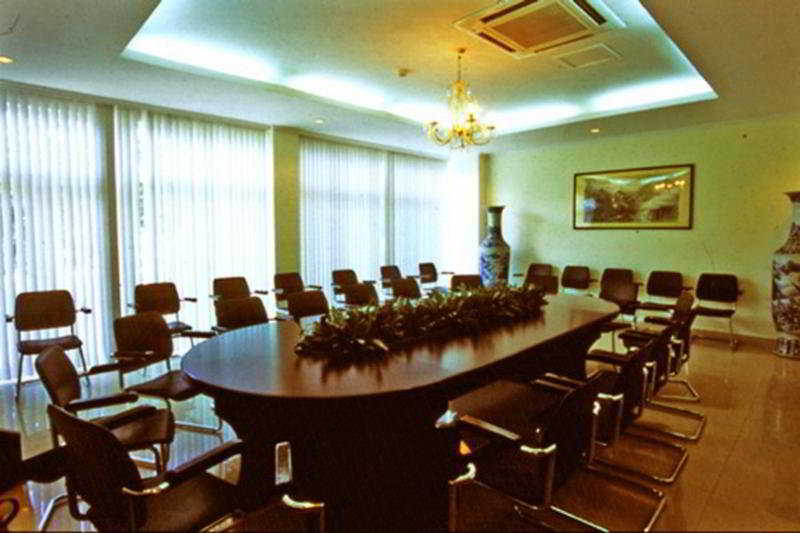 Sanya Royal Garden Resort Kültér fotó