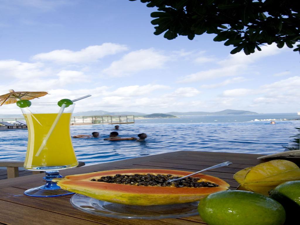 Sanya Royal Garden Resort Kültér fotó