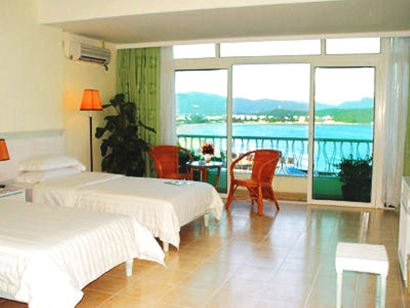 Sanya Royal Garden Resort Kültér fotó