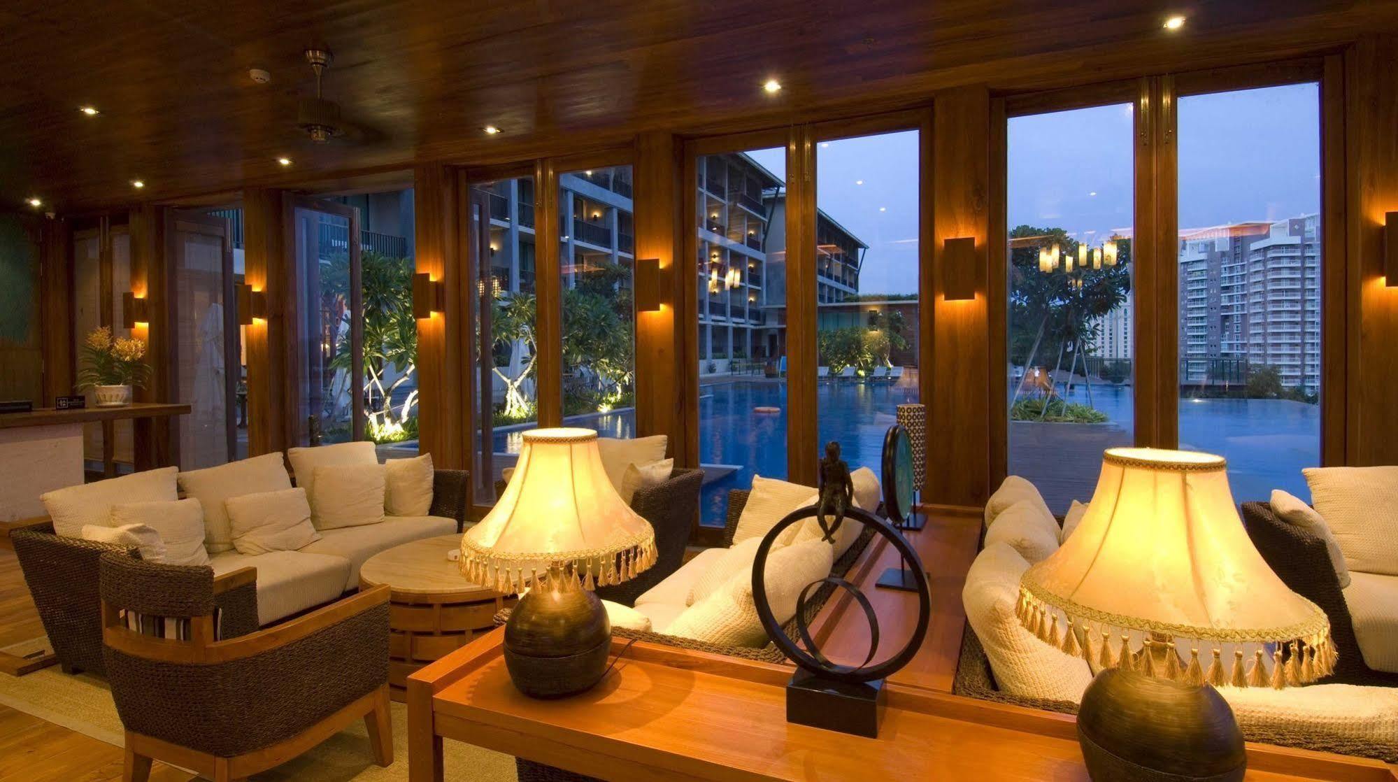 Sanya Royal Garden Resort Kültér fotó