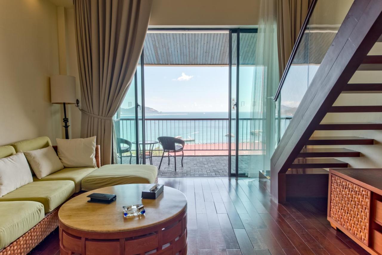 Sanya Royal Garden Resort Kültér fotó