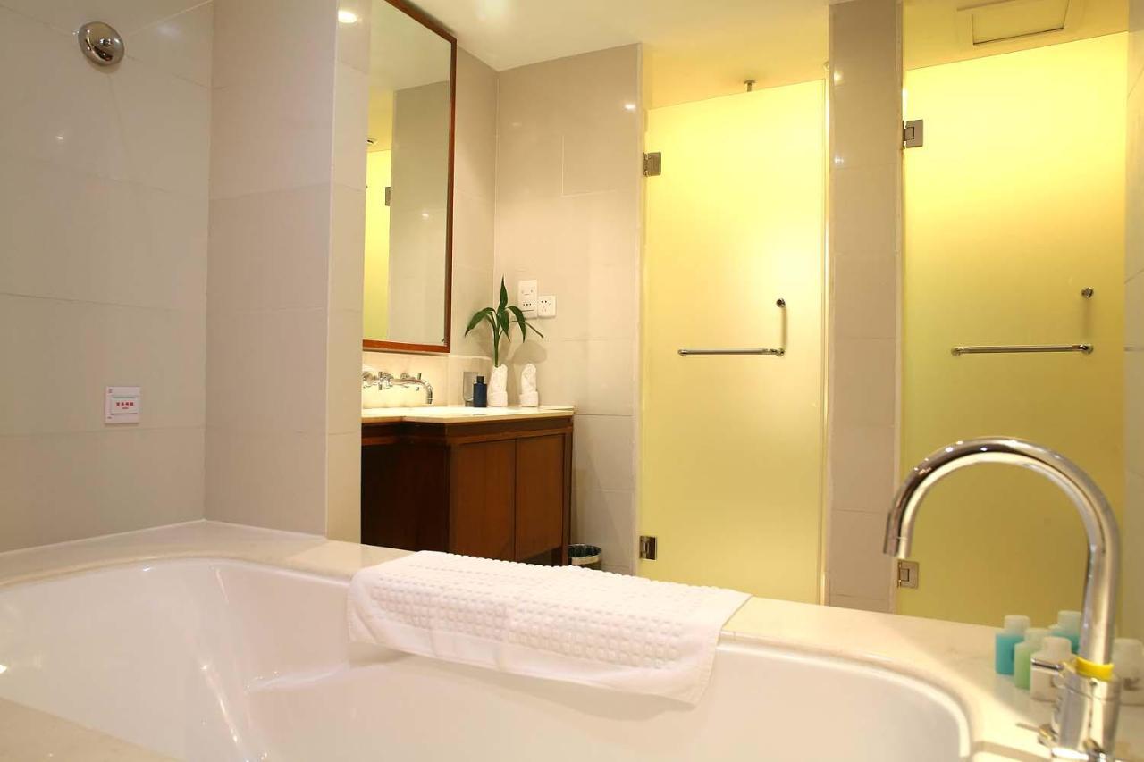Sanya Royal Garden Resort Kültér fotó