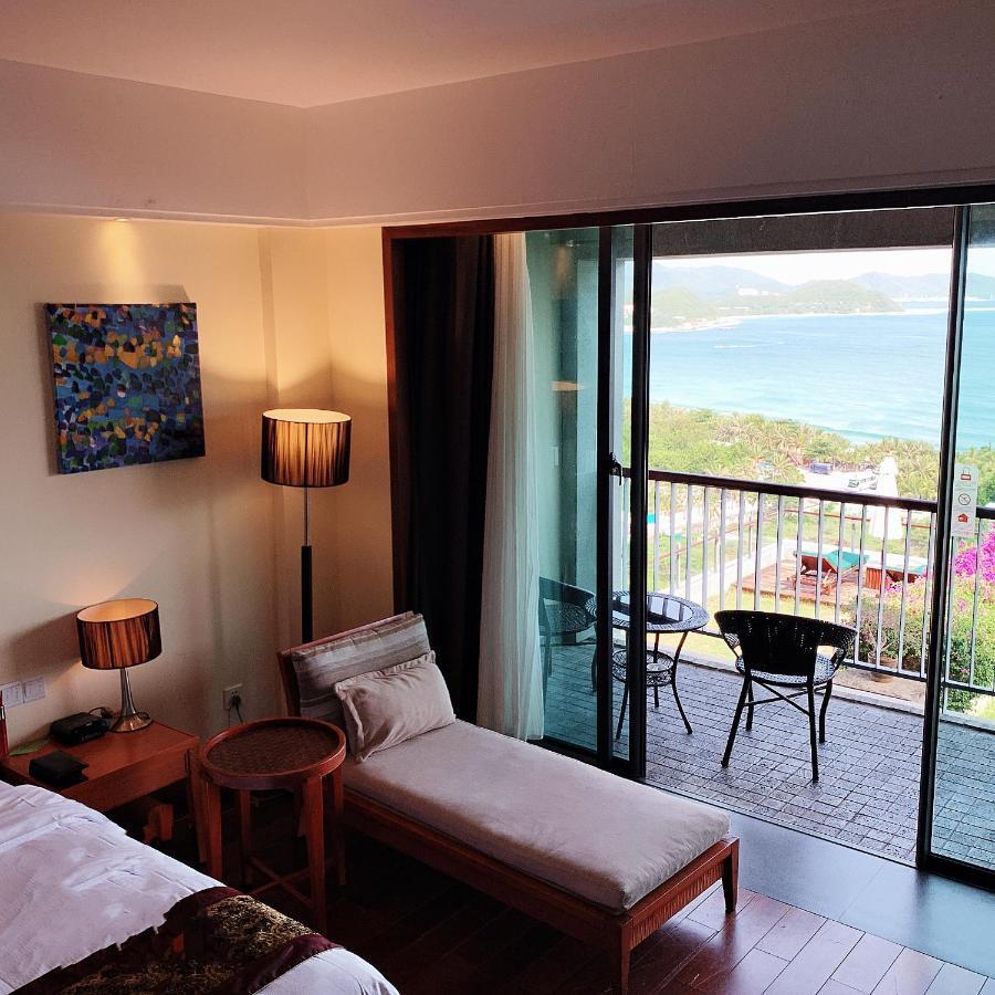 Sanya Royal Garden Resort Kültér fotó